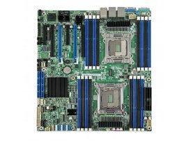 Intel® Server Board S2600COE